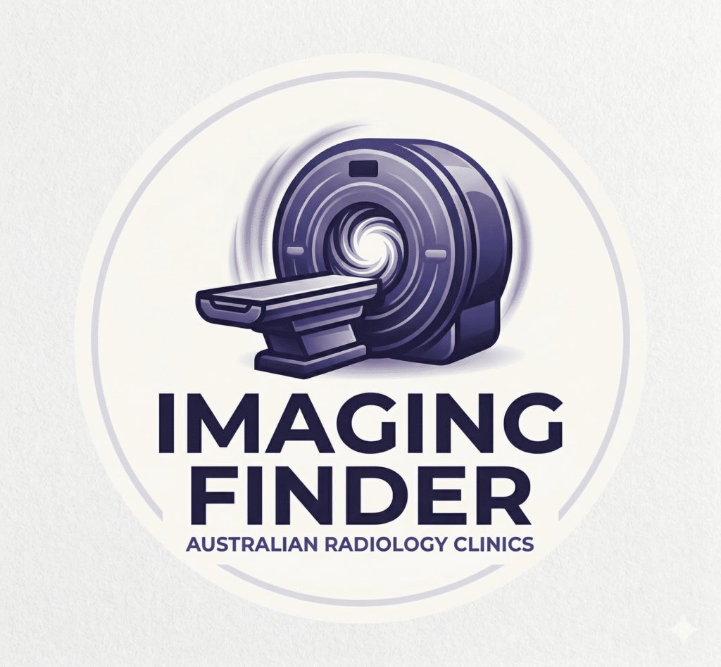 Imaging Finder | Radiology clinics across Australia