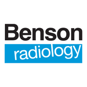 Benson Radiology icon